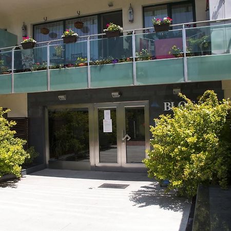 Adrianapartments Viva Cluj-Napoca Eksteriør bilde