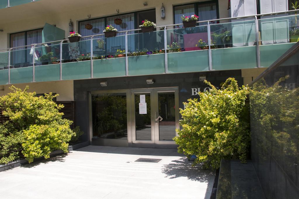 Adrianapartments Viva Cluj-Napoca Eksteriør bilde