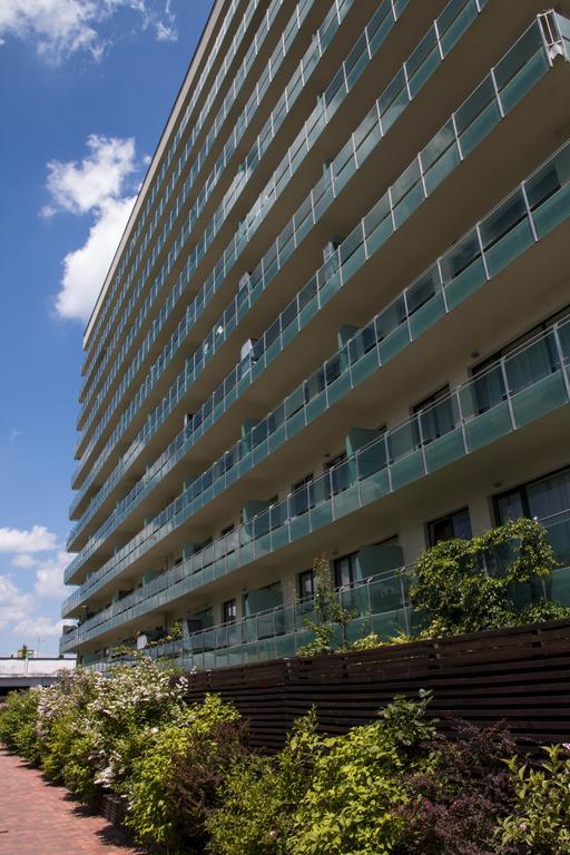 Adrianapartments Viva Cluj-Napoca Eksteriør bilde