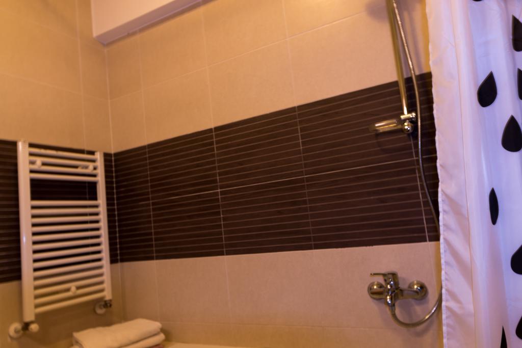 Adrianapartments Viva Cluj-Napoca Eksteriør bilde