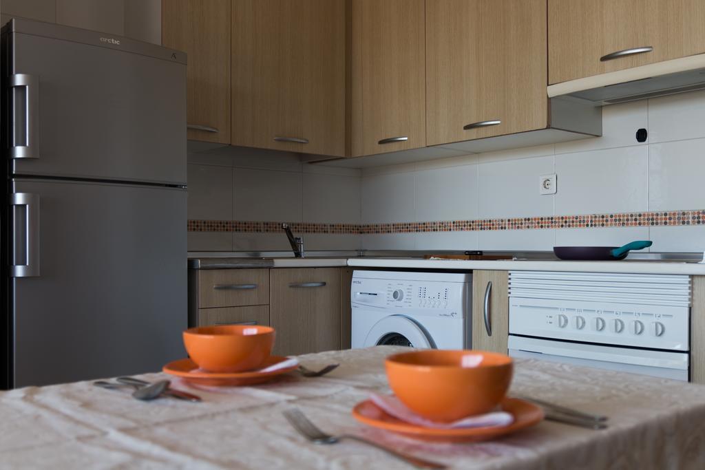 Adrianapartments Viva Cluj-Napoca Eksteriør bilde