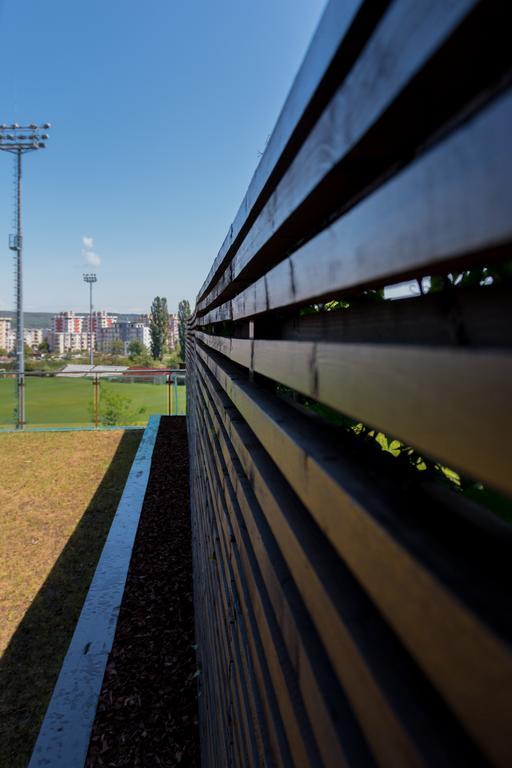 Adrianapartments Viva Cluj-Napoca Eksteriør bilde