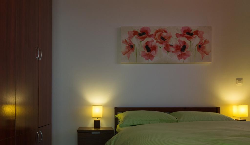 Adrianapartments Viva Cluj-Napoca Eksteriør bilde