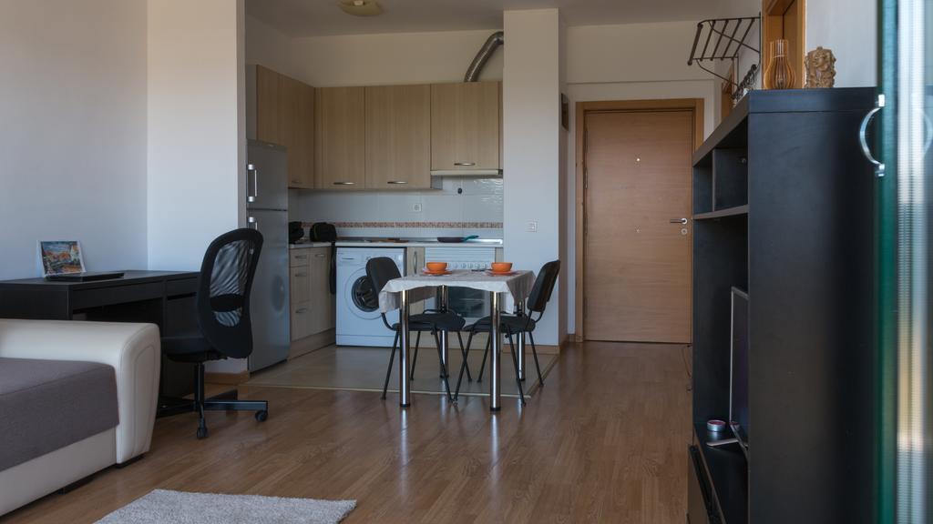 Adrianapartments Viva Cluj-Napoca Eksteriør bilde